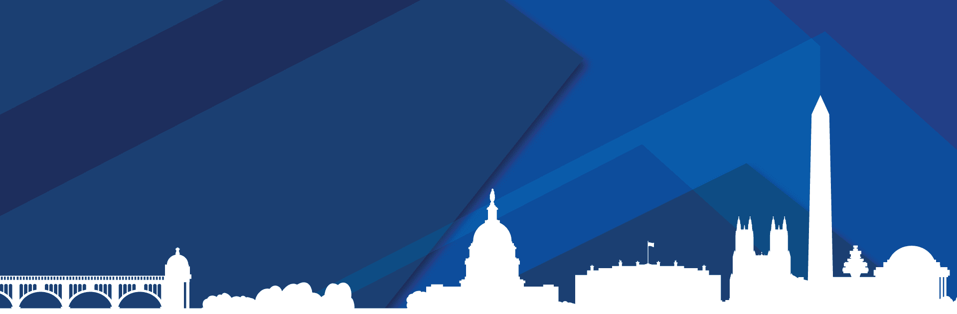 NCSHA Washington Report Banner