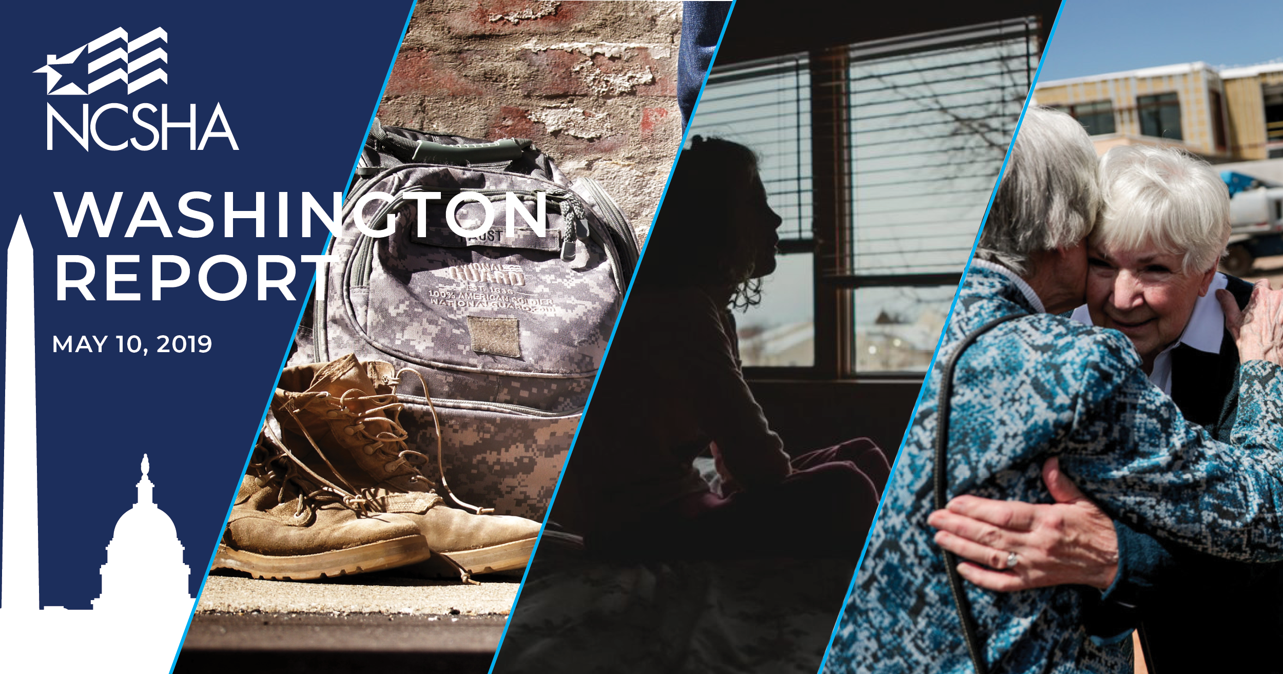NCSHA Washington Report | May 10, 2019