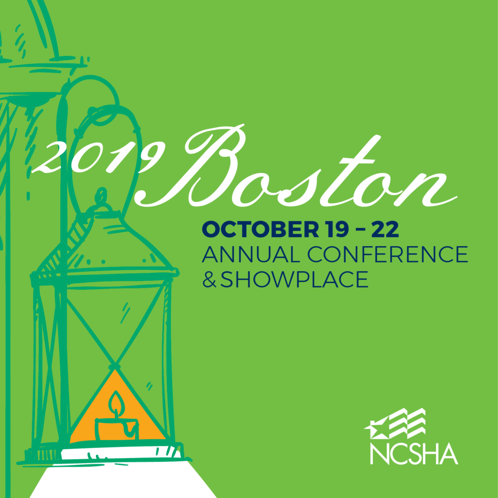 2019 Annual Conference & Showplace