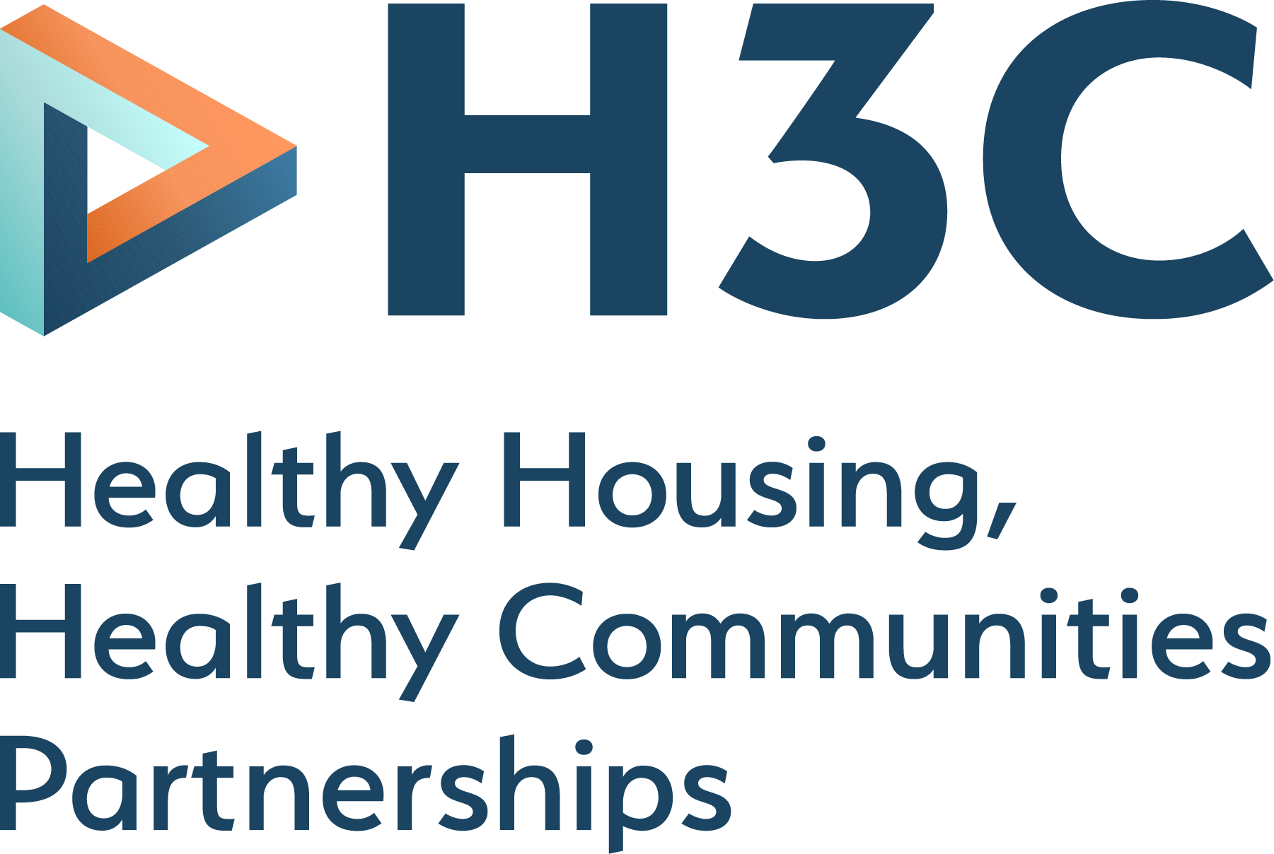 NCSHA H3C Mark