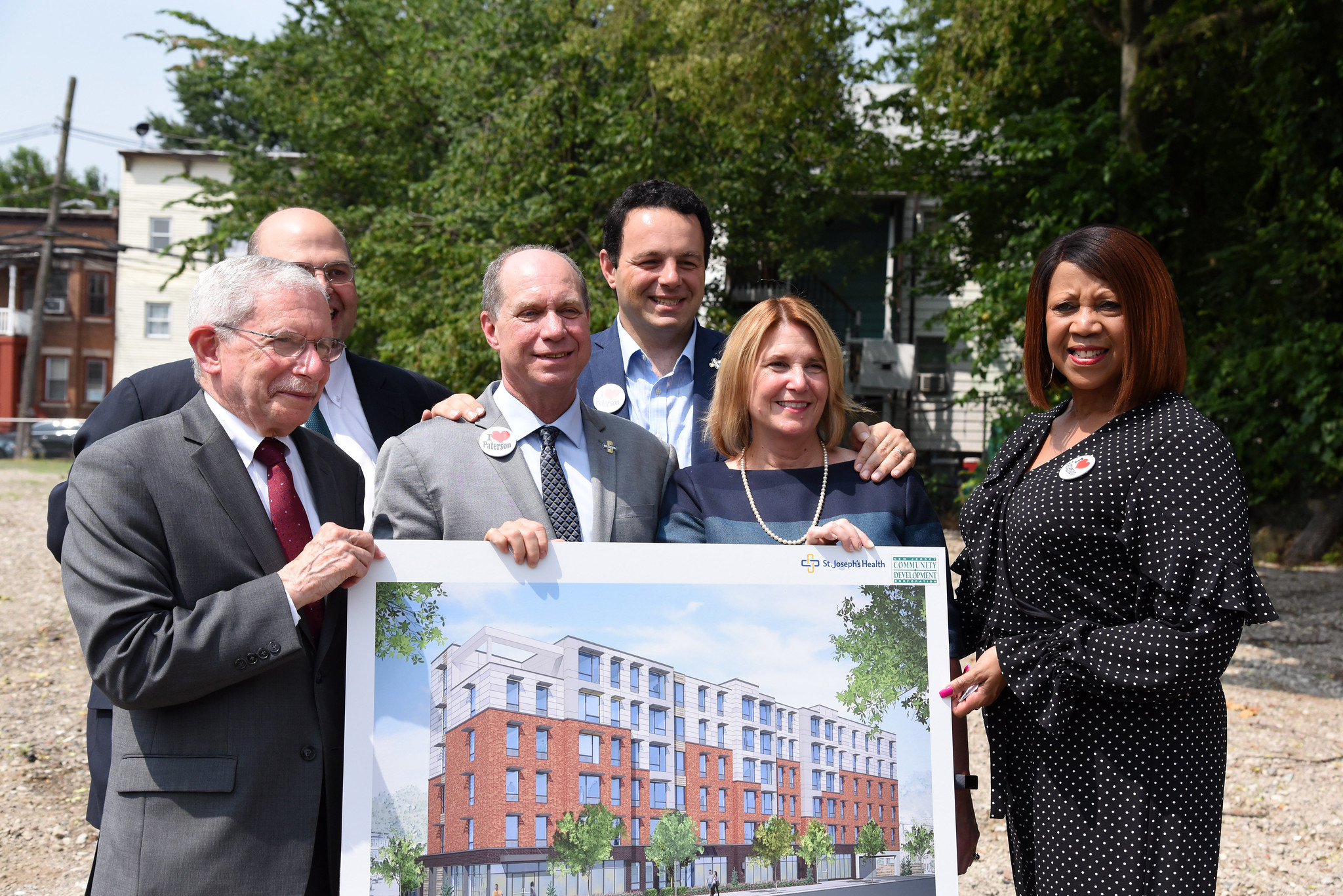 NJ Housing and Mortgage Finance Agency Hospital Partnership Program