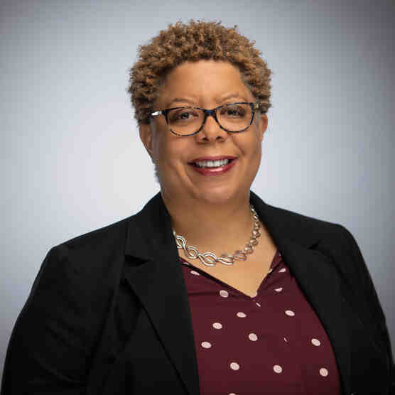 Peggy Bailey