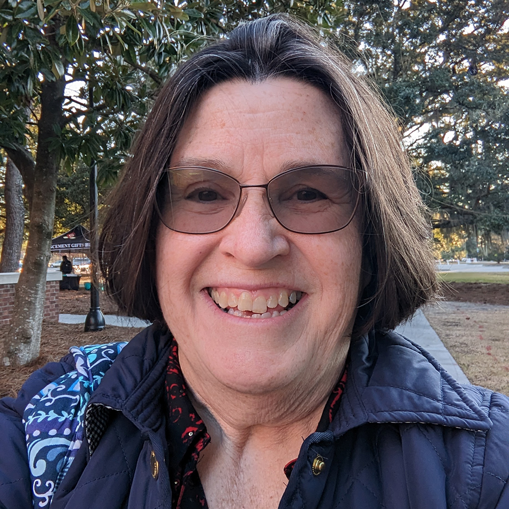 Susan Westbrook