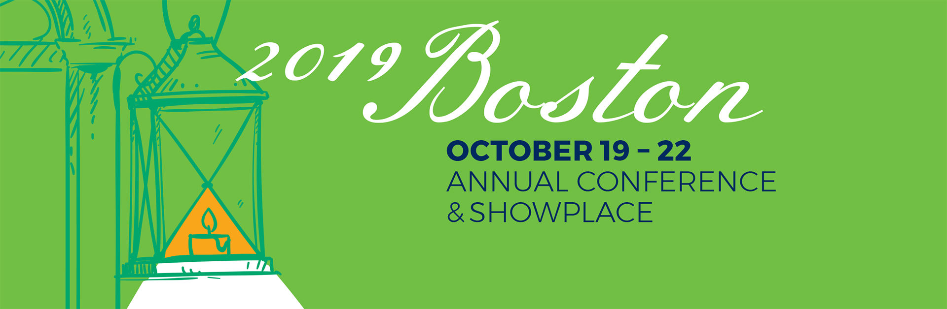2019 Ncsha Annual Conference Showplace
