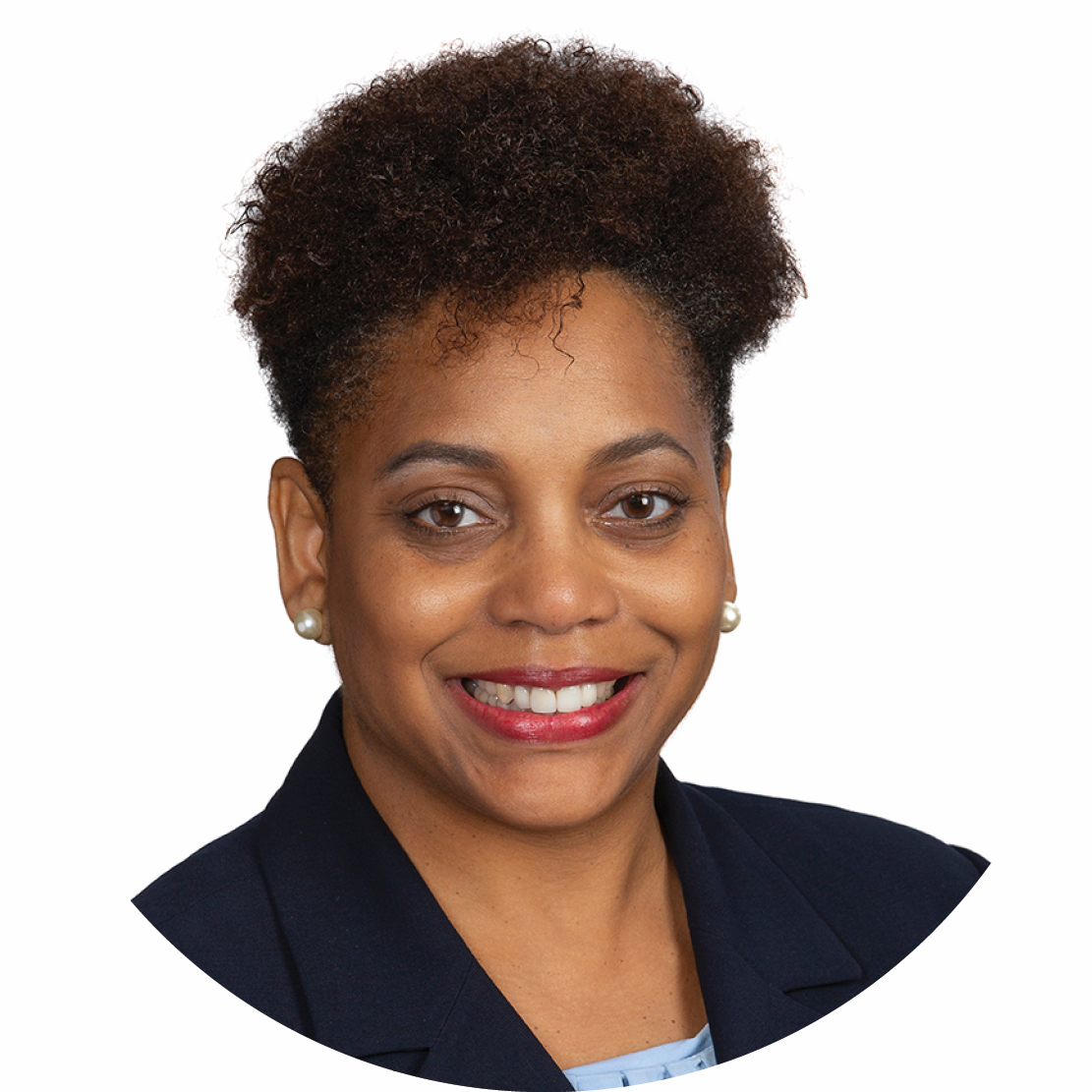 Tia Boatman Patterson