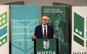 WHEDA 35 projects expected