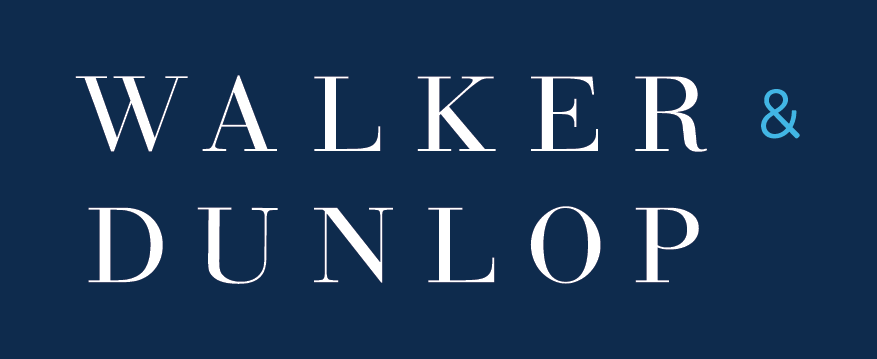 Walker Dunlop - Water Bottle