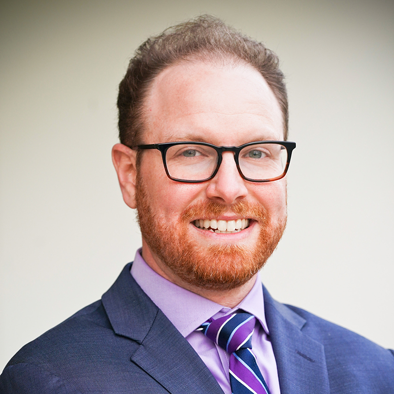 David Wasserman