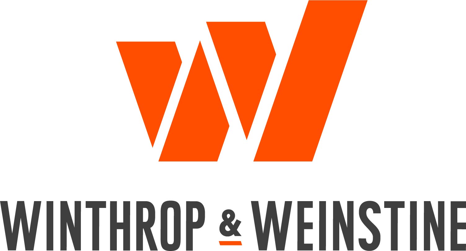 Winthrop & Weinstine- Bronze
