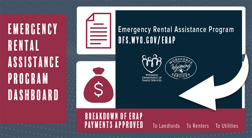 Wyoming Emergency Rental Assistance Program