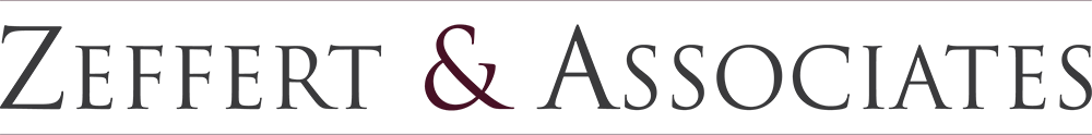 Zeffert & Associates Logo