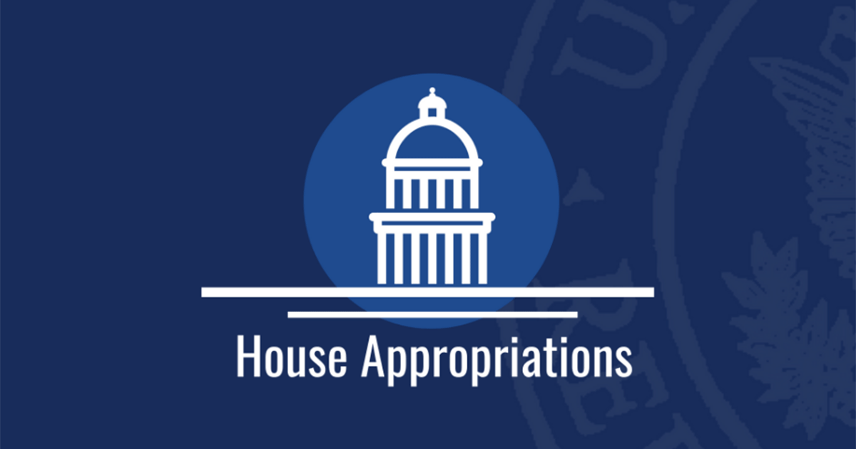 House Appropriations Subcommittee Approves FY 2022 Bill Increasing HUD Program Funding Levels